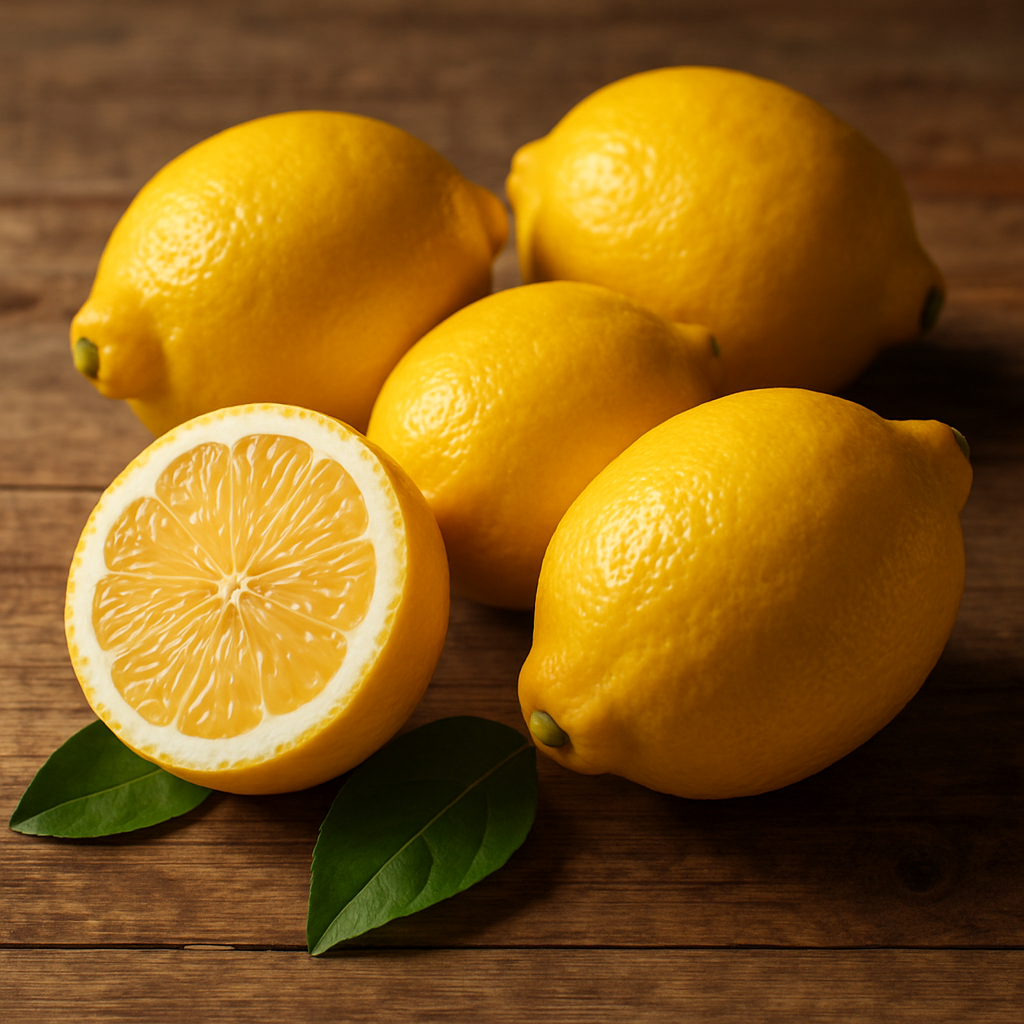 How to Make Lemonade From the Lemons of the COVID 19 Economy