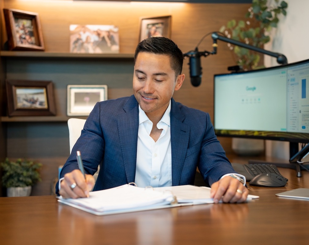 leverage your benefits