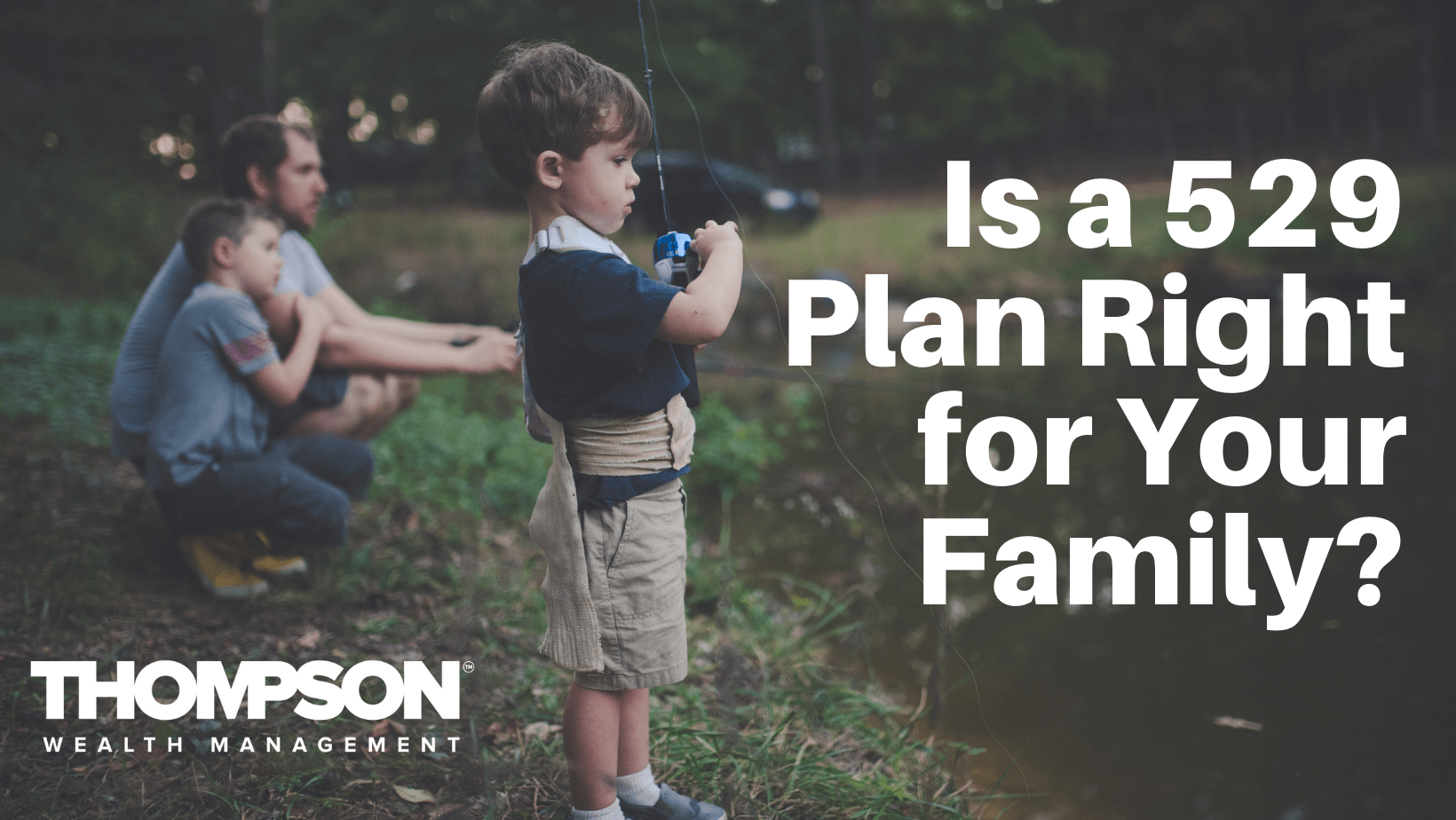 Is a 529 Plan Right for Your Family?